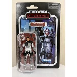 Star Wars TVC Battlefront 2 ARC Trooper 3.75" Action Figure VC235